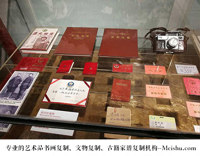 宁江-专业的文物艺术品复制公司有哪些？