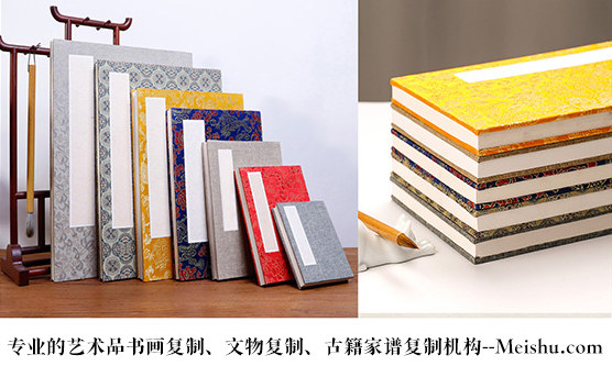 宁江-艺术品宣纸印刷复制服务，哪家公司的品质更优？